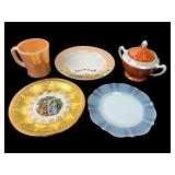 Fire-King and Far Eastern Importex Ceramic Group