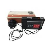 Quasar GF3142UQ Mini Cassette Recorder