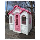 Step2 Sweetheart Playhouse