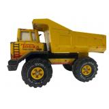 Tonka Turbo-Diesel Pressed Steel Dump Truck