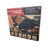 NIB Wonder Core 6-in-1 Ab Sculpting System