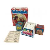 Kenner Talking Blocks Featuring The New Zoo Revue