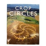 Steve and Karen Alexander Crop Circles Hardcover