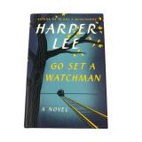 2015 first edition first printing hardcover with d