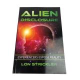 Out of print 2019 first edition soft cover Alien D