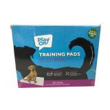 Play On! Training Pads, 100 Count