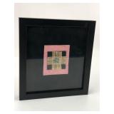 Te Pare Enterprises Handcrafts on Flax Paper Art