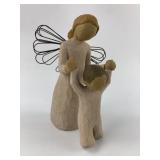 Willow Tree Guardian Angel Figurine by Susan Lordi