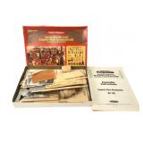 Realife Miniatures Country Store Accessories Kit