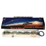 Ford F-150 Harley-Davidson Edition and Continental