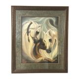 Dawn Klein Limited Edition Horse Print