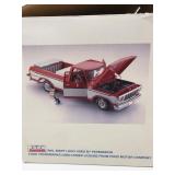 JTC Collectibles Sam Walton's 1979 Ford Truck