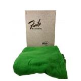 Faribo Northwood 100% Pure Wool Twin Blanket