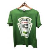 Port & Company Sweet Relish Graphic T-Shirt