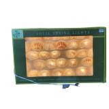 Bed Bath & Beyond Shell String Lights