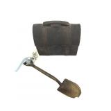 Keypoint Miniature Lunchbox and Shovel Set