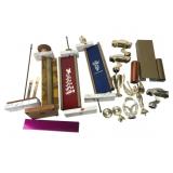 Classic Trophies & Awards Drag Racing Trophy Parts