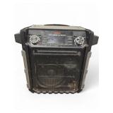 ION Explorer Outback Portable Speaker