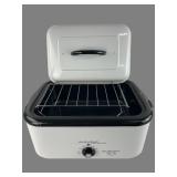 Hamilton Beach 18 Quart Roaster Oven
