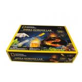 National Geographic Mega Science Lab Kit
