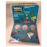 Ideal Nature's Window Complete Planting Set