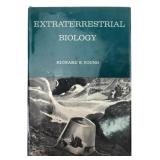 Richard S. Young Extraterrestrial Biology 1st Ed