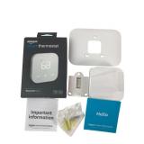 Amazon Smart Thermostat with Honeywell Technology