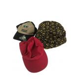 Nike, Star Wars & Batman Toddler Hat Collection