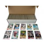 Topps 1982 Baseball Trading Card Collection