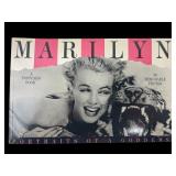 Running Press Marilyn Monroe Postcard Book 5x8
