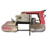 Milwaukee 6225 Heavy Duty Deep Cut Bandsaw