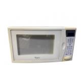 Whirlpool MT1110SKQ Microwave Oven