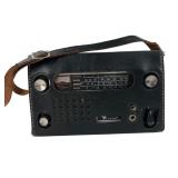 Bendix Portable 3-Band Radio Direction Finder