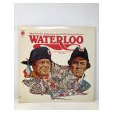 Waterloo Soundtrack Vinyl Record