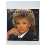 Barbara Mandrell Get To The Heart Vinyl