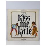 Cole PorterÂ's Kiss Me Kate Vinyl Record