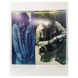 John Klemmer Touch Vinyl Record MCA