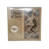 Golden Avatar - A Change of Heart - LP - VG+