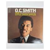 O.C. Smith Hickory Holler Revisited Vinyl G+