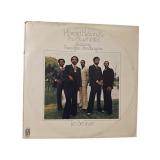 Harold Melvin & The Blue Notes - To Be True - LP -