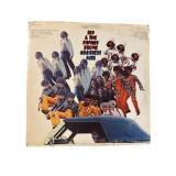 Sly & The Family Stone - Greatest Hits - LP - VG