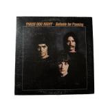 Three Dog Night - Suitable for Framing - LP - Fair