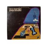 Three Dog Night - Golden Bisquits - LP - Fair