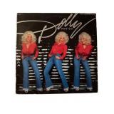 Dolly Parton - Here You Come Again - LP - Fair