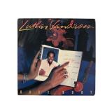Luther Vandross - Busy Body - LP - VG