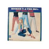 Booker T. & The MG's - Hip Hug-Her - LP - Fair