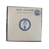 David LaFlamme - White Bird - LP - VG+