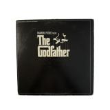 Nino Rota - The Godfather Soundtrack - LP - VG