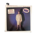 SEALED George Carlin - Indecent Exposure - LP - M