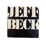 Jeff Beck - There and Back - LP - VG